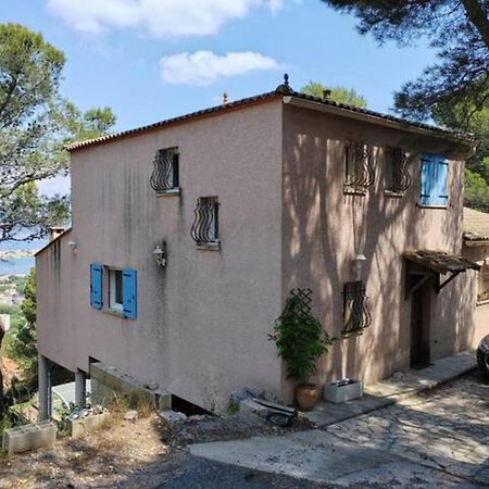 Chambre A Louer Dans Villa St Clair-V-Vue Etang Thau Sète Zewnętrze zdjęcie