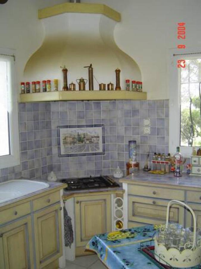 Chambre A Louer Dans Villa St Clair-V-Vue Etang Thau Sète Zewnętrze zdjęcie