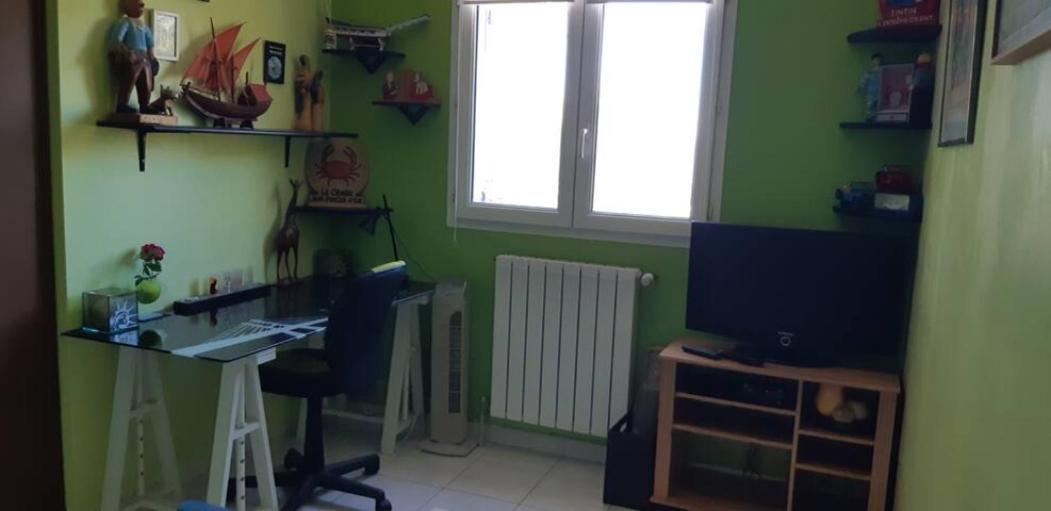 Chambre A Louer Dans Villa St Clair-V-Vue Etang Thau Sète Zewnętrze zdjęcie