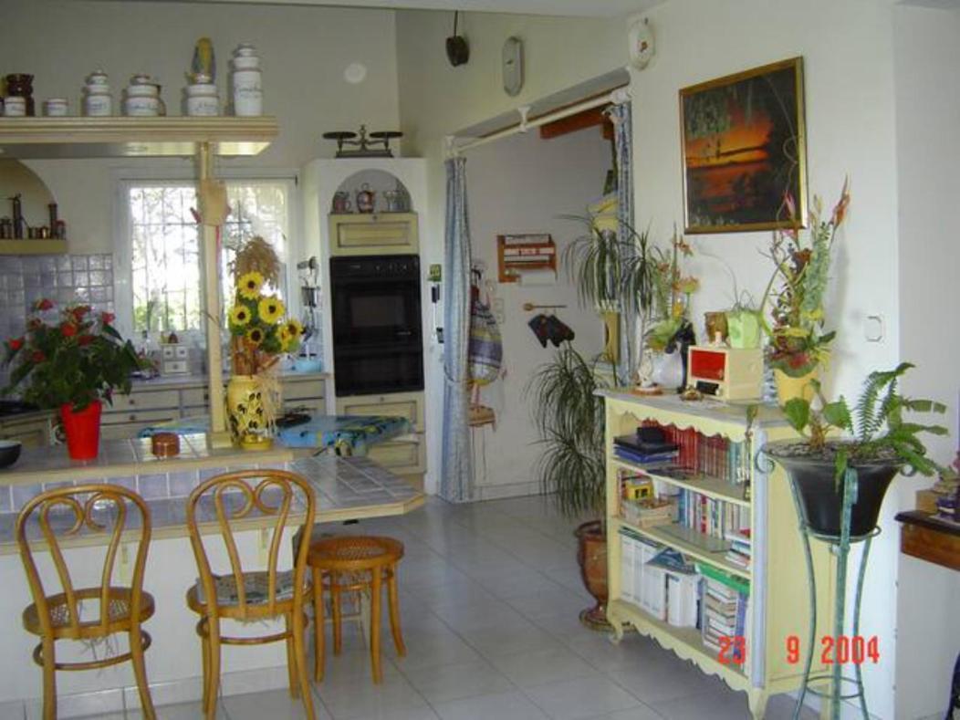 Chambre A Louer Dans Villa St Clair-V-Vue Etang Thau Sète Zewnętrze zdjęcie