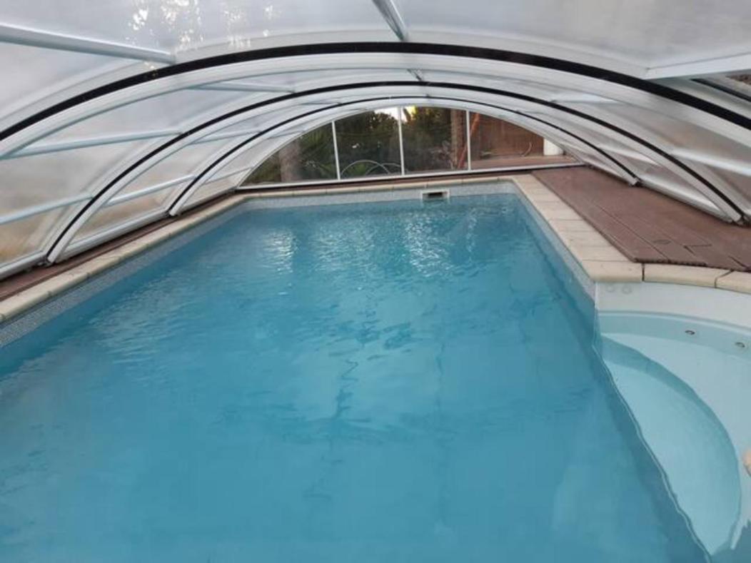 Chambre A Louer Dans Villa St Clair-V-Vue Etang Thau Sète Zewnętrze zdjęcie